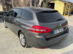 Peugeot 308 1.6 HDI/2018/AUTOMAT | Mobile.bg    4