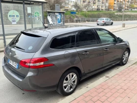     Peugeot 308 1.6 HDI/2018/AUTOMAT