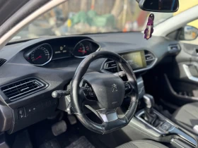 Peugeot 308 1.6 HDI/2018/AUTOMAT | Mobile.bg    5