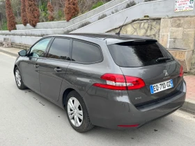     Peugeot 308 1.6 HDI/2018/AUTOMAT