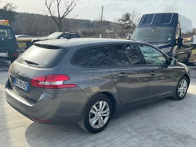 Peugeot 308 1.6 HDI/2018/AUTOMAT | Mobile.bg    3