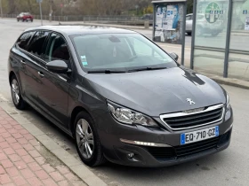     Peugeot 308 1.6 HDI/2018/AUTOMAT