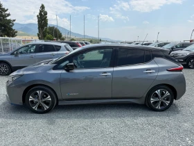 Nissan Leaf  (KATO ) | Mobile.bg    10