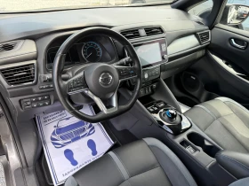 Nissan Leaf  (KATO ) | Mobile.bg    12