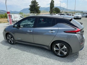 Nissan Leaf  (KATO ) | Mobile.bg    9
