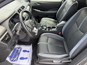 Nissan Leaf  (KATO ) | Mobile.bg    11