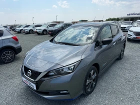 Nissan Leaf  (KATO НОВА)