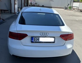 Audi A5 | Mobile.bg    2