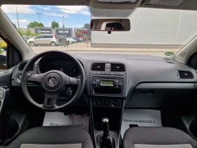 VW Polo 1.2 / 69 к.с - 6999 лв. - 79500189 16