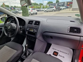 VW Polo 1.2 / 69 к.с - 6999 лв. - 79500189 14