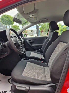 VW Polo 1.2 / 69 к.с - 6999 лв. - 79500189 8
