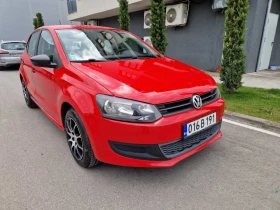 VW Polo 1.2 / 69 к.с - 6999 лв. - 79500189 2