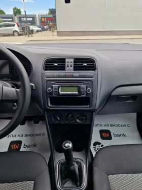VW Polo 1.2 / 69 к.с - 6999 лв. - 79500189 12