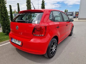 VW Polo 1.2 / 69 к.с - 6999 лв. - 79500189 4