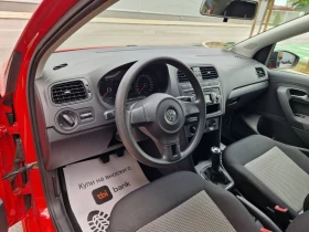 VW Polo 1.2 / 69 к.с - 6999 лв. - 79500189 11