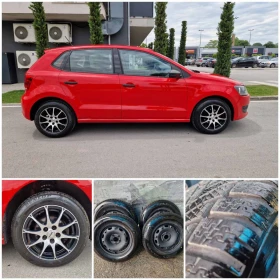 VW Polo 1.2 / 69 к.с - 6999 лв. - 79500189 7