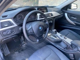 BMW 316 d 2015г ОФЕРТА Ф31 - 9400 лв. - 68228610 3