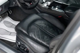 Audi S8 * Technik* * S-Line* * A* (  ) | Mobile.bg    9