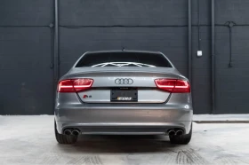 Audi S8 * Technik* * S-Line* * A* (  ) | Mobile.bg    4