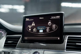 Audi S8 * Technik* * S-Line* * A* (  ) | Mobile.bg    10