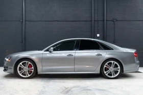 Audi S8 * Technik* * S-Line* * A* (  ) | Mobile.bg    5