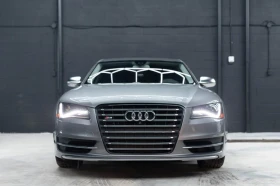 Audi S8 * Technik* * S-Line* * A* (  ) | Mobile.bg    2