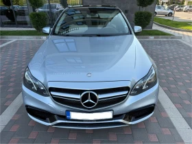 Обява за продажба на Mercedes-Benz E 63 AMG ~73 000 лв. - изображение 2