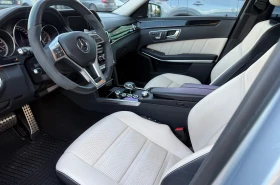 Обява за продажба на Mercedes-Benz E 63 AMG ~73 000 лв. - изображение 11