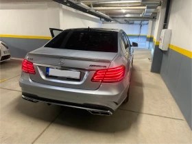 Mercedes-Benz E 63 AMG - 73000 лв. - 93287991 17