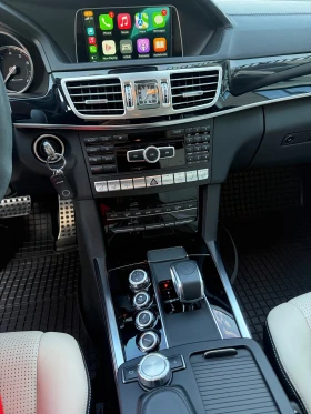 Обява за продажба на Mercedes-Benz E 63 AMG ~73 000 лв. - изображение 8