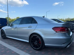 Обява за продажба на Mercedes-Benz E 63 AMG ~73 000 лв. - изображение 6