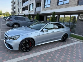 Обява за продажба на Mercedes-Benz E 63 AMG ~73 000 лв. - изображение 3
