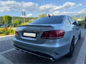 Обява за продажба на Mercedes-Benz E 63 AMG ~73 000 лв. - изображение 4