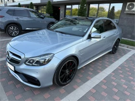 Обява за продажба на Mercedes-Benz E 63 AMG ~73 000 лв. - изображение 1