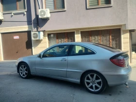 Mercedes-Benz C 220 Coupe  | Mobile.bg    2