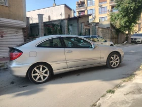 Mercedes-Benz C 220 Coupe  | Mobile.bg    3