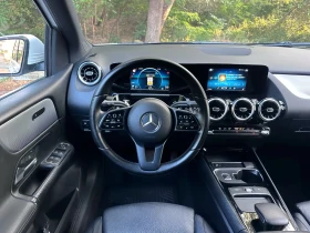 Mercedes-Benz B 200 d Sport Line 8DCT Automatic | Mobile.bg    9