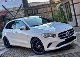Mercedes-Benz B 200 d Sport Line 8DCT Automatic | Mobile.bg    15