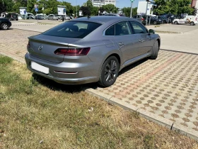 VW Arteon ELEGANCE TSI DSG 7 - 48000 лв. - 71231414 8