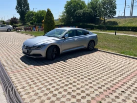 VW Arteon ELEGANCE TSI 150 DSG 7  | Mobile.bg    2