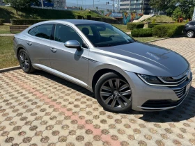 VW Arteon ELEGANCE TSI 150 DSG 7  | Mobile.bg    6