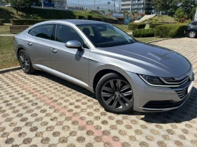 VW Arteon ELEGANCE TSI DSG 7 - 48000 лв. - 71231414 3