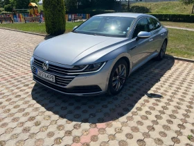 VW Arteon ELEGANCE TSI 150 DSG 7  | Mobile.bg    5