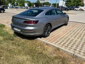 VW Arteon ELEGANCE TSI 150 DSG 7  | Mobile.bg    4