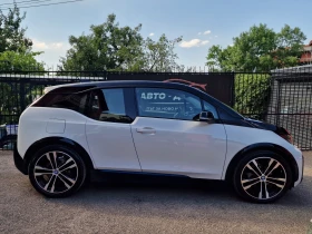 BMW i3 /S-PREMIUM SELECTION/120Ah-42.2kWh/ТЕРМОПОМПА/LED - 44800 лв. - 63326856 12