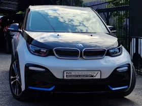 BMW i3 /S-PREMIUM SELECTION/120Ah-42.2kWh/ТЕРМОПОМПА/LED - 44800 лв. - 63326856 4