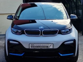 BMW i3 /S-PREMIUM SELECTION/120Ah-42.2kWh/ТЕРМОПОМПА/LED - 44800 лв. - 63326856 2