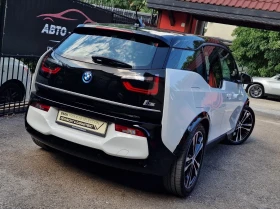BMW i3 /S-PREMIUM SELECTION/120Ah-42.2kWh/ТЕРМОПОМПА/LED - 44800 лв. - 63326856 5