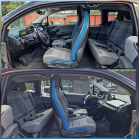 BMW i3 /S-PREMIUM SELECTION/120Ah-42.2kWh/ТЕРМОПОМПА/LED - 44800 лв. - 63326856 7