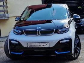 BMW i3 /S-PREMIUM SELECTION/120Ah-42.2kWh/ТЕРМОПОМПА/LED - 44800 лв. - 63326856 3